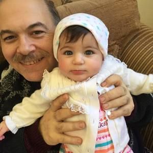 Meet your Posher, Maged